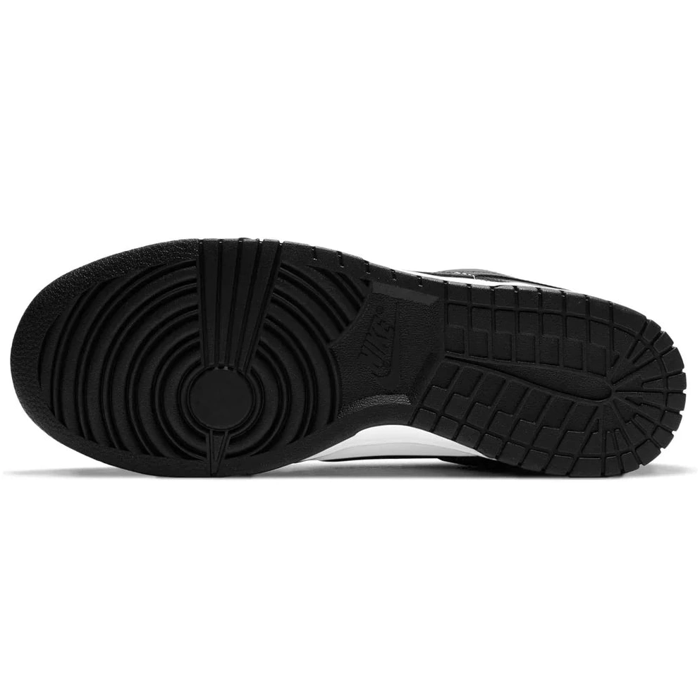 Nike Retro Low Dunk White Black 'Panda' 0726